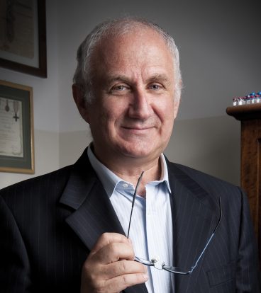Dr. Mauro Galli