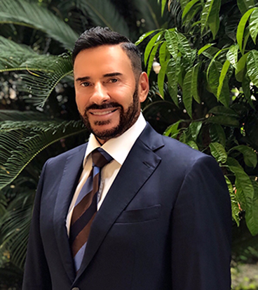 Mr. Francesco Guarnieri